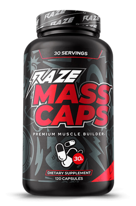 Mass Caps