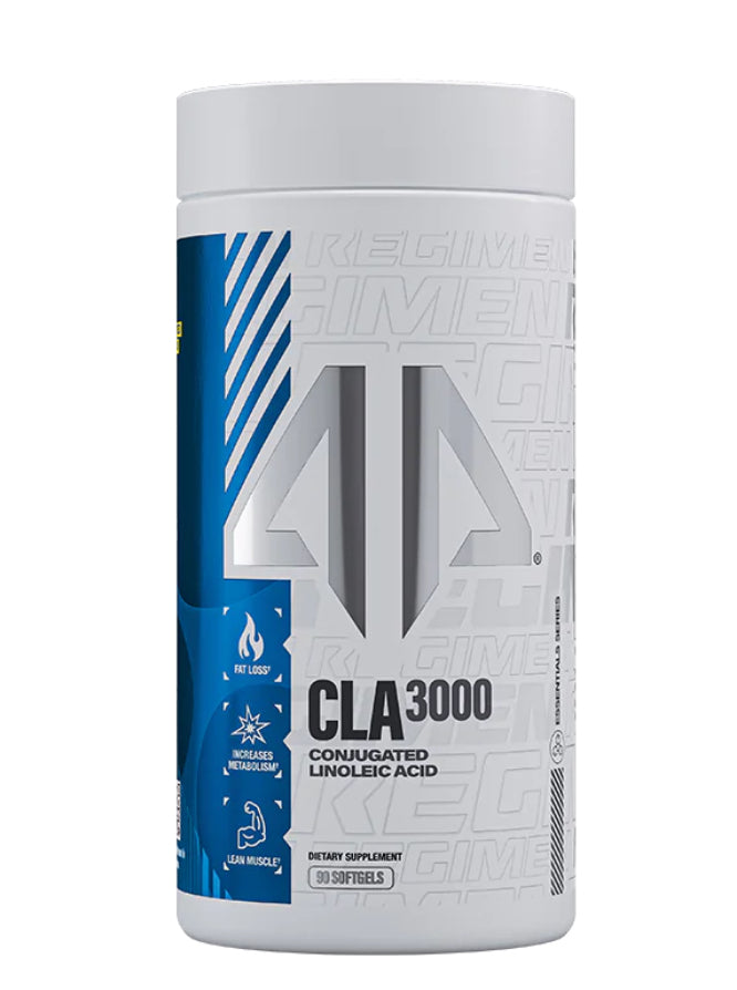 CLA 3000