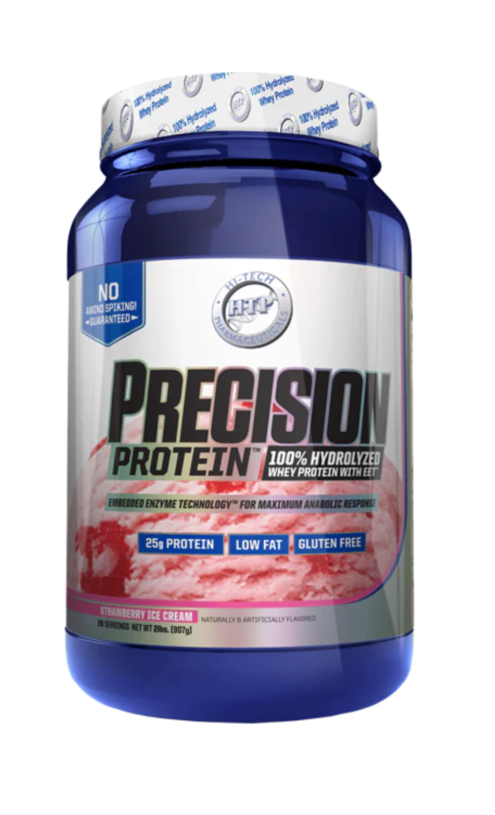 Precision Protein