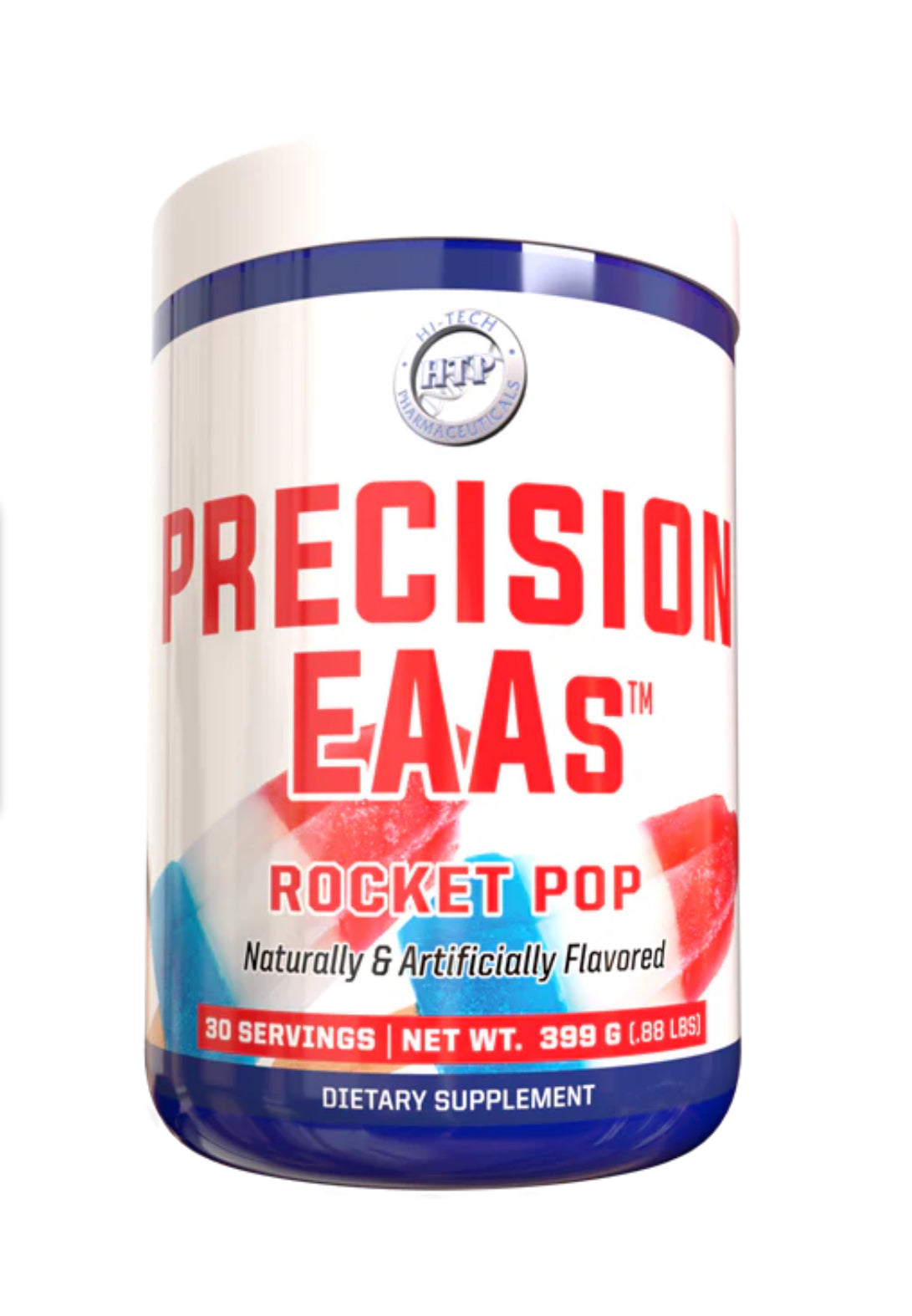 Precision EAA’s