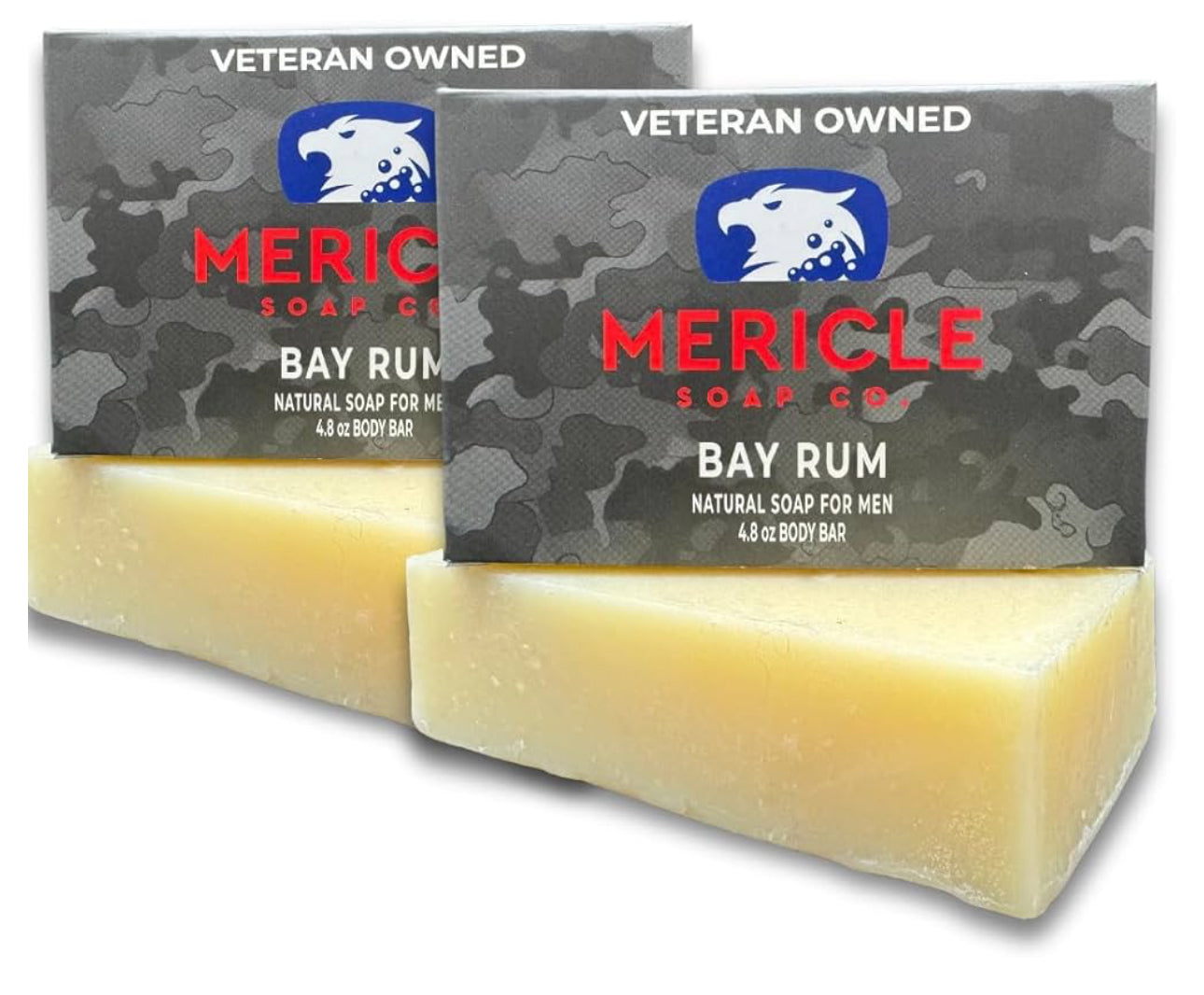 Mericle Soap