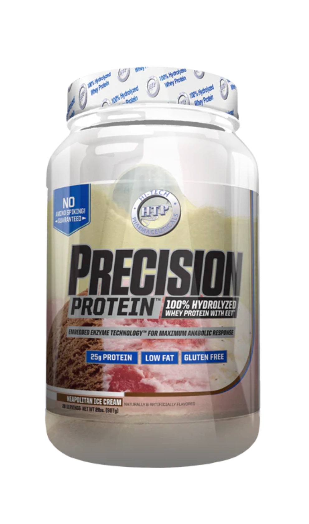 Precision Protein