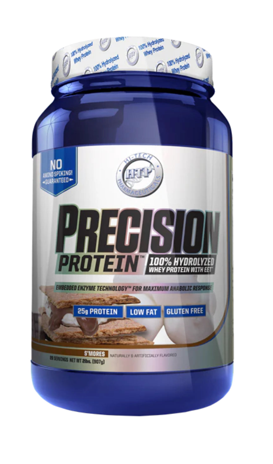 Precision Protein