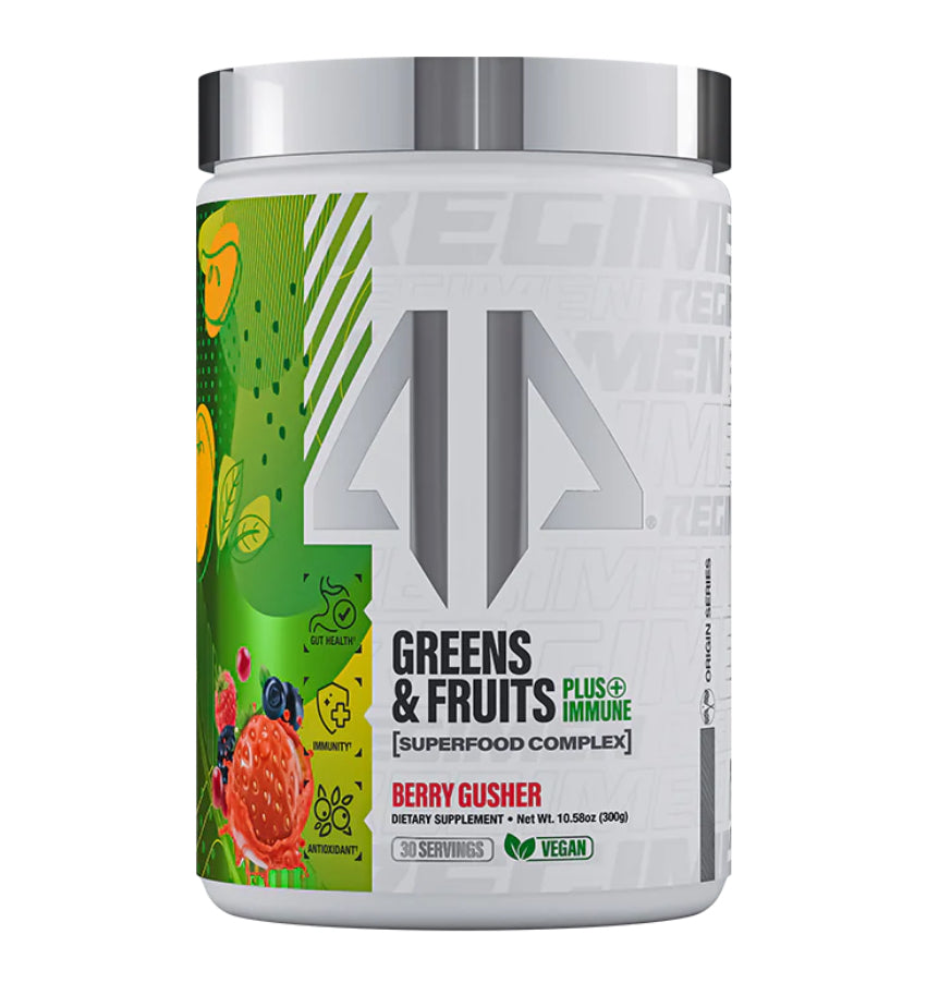 AP Greens & Fruits