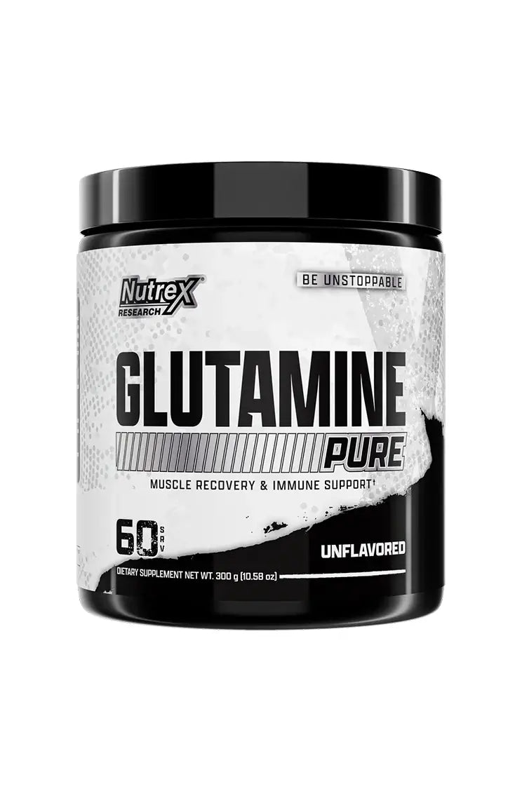 Nutrex Glutamine