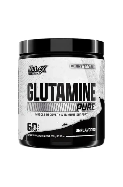 Nutrex Glutamine