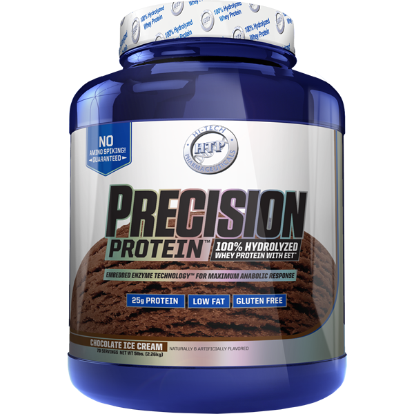 Precision Protein 5lb