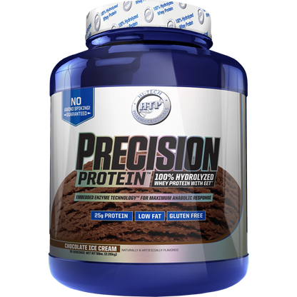 Precision Protein 5lb