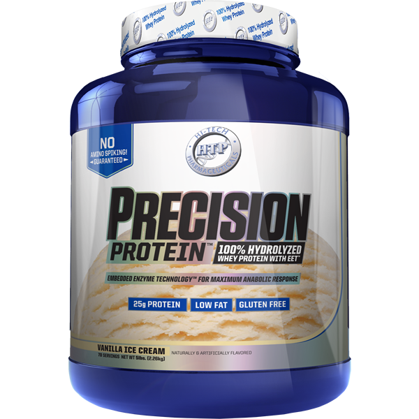 Precision Protein 5lb