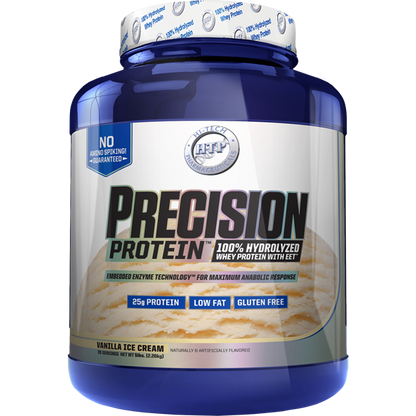 Precision Protein 5lb