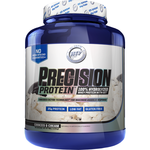 Precision Protein 5lb