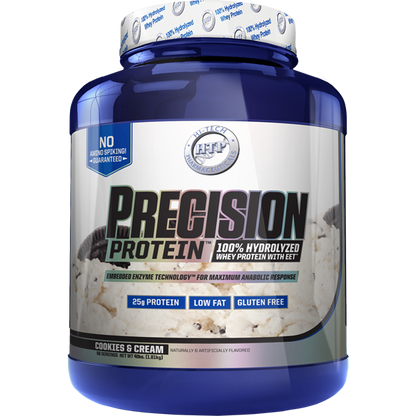 Precision Protein 5lb