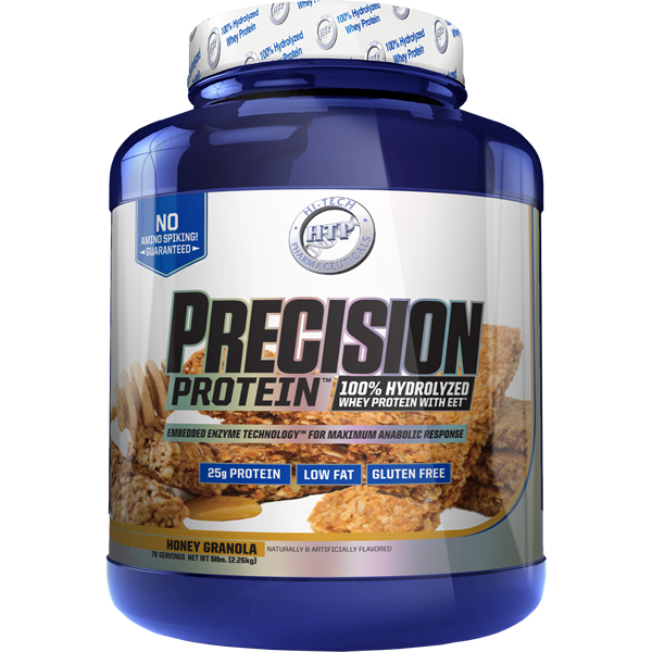 Precision Protein 5lb