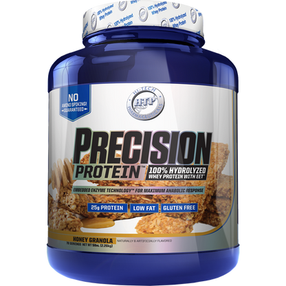 Precision Protein 5lb