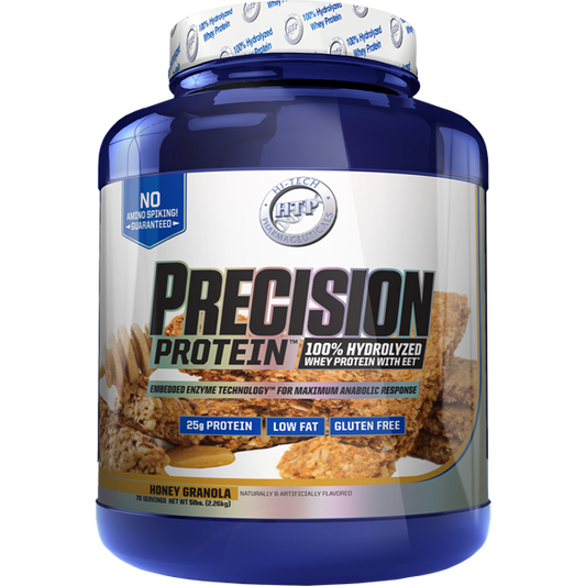 Precision Protein 5lb