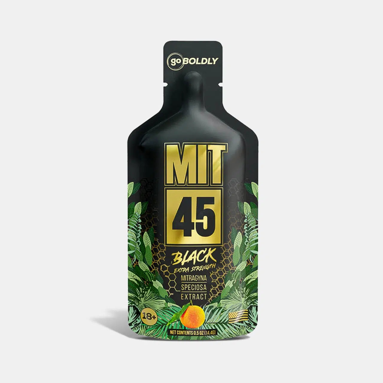 MIT45 GO