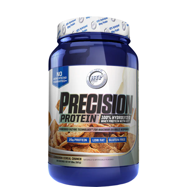 Precision Protein