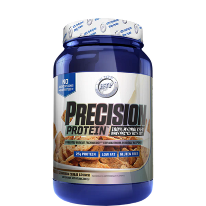 Precision Protein