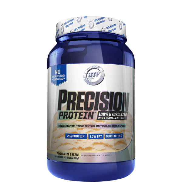 Precision Protein