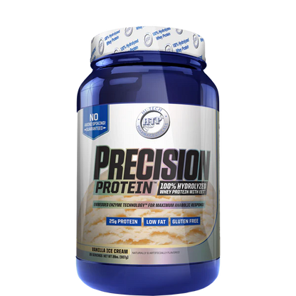 Precision Protein