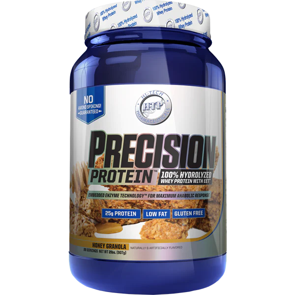 Precision Protein