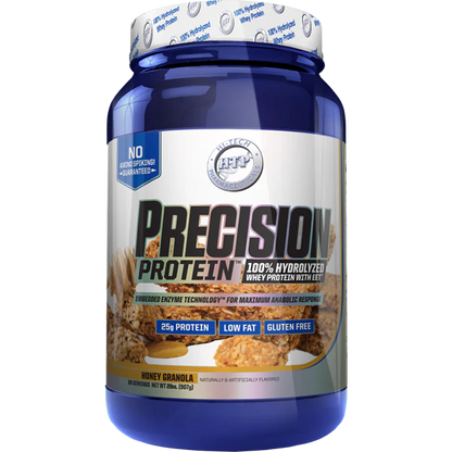 Precision Protein