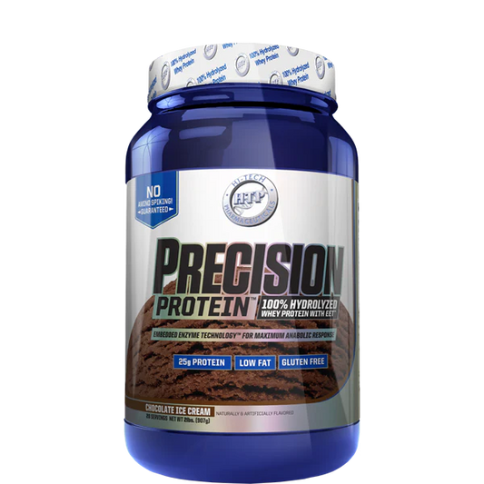 Precision Protein