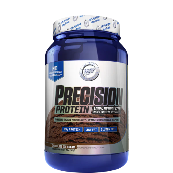 Precision Protein