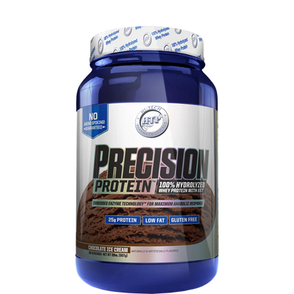 Precision Protein
