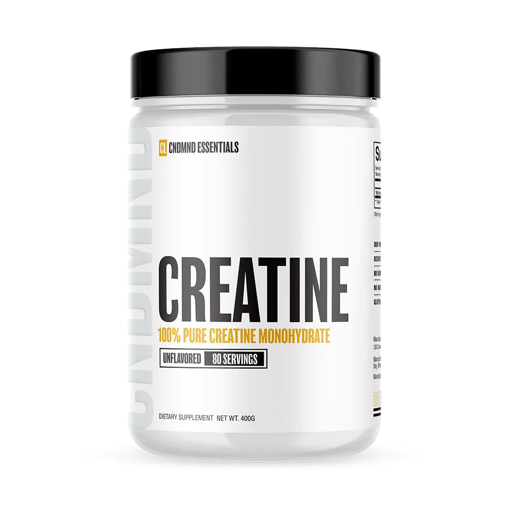 Creatine Monohydrate 80 Serving