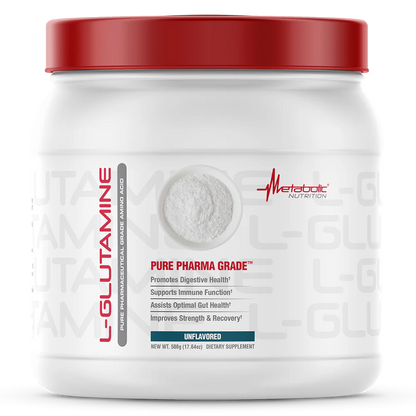 L- Glutamine Metabolic