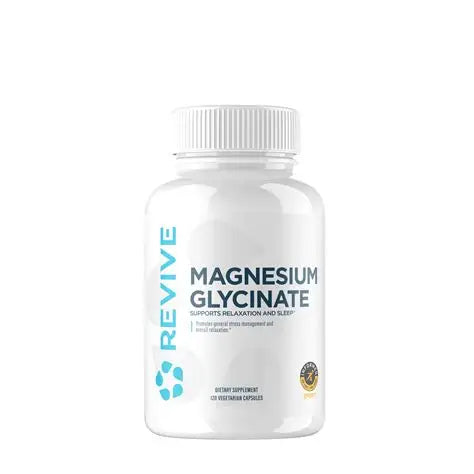 Revive Magnesium Glycinate