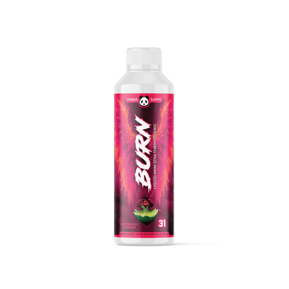 Panda BURN Stim-Free Liquid Thermogenic