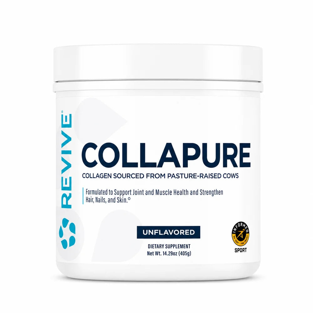Revive Collapure