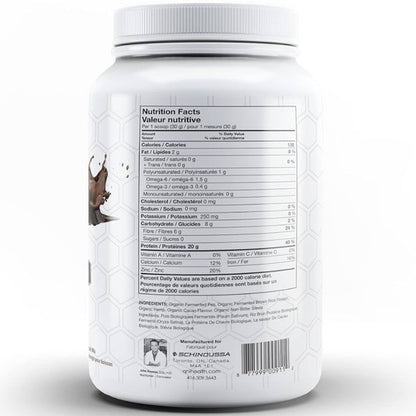 Raw Nutrition RAW VEGAN